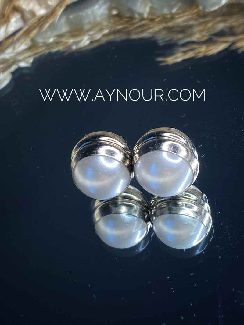 ALL Models and Colors Luxurious Magnetic 2 pins - Aynour.com