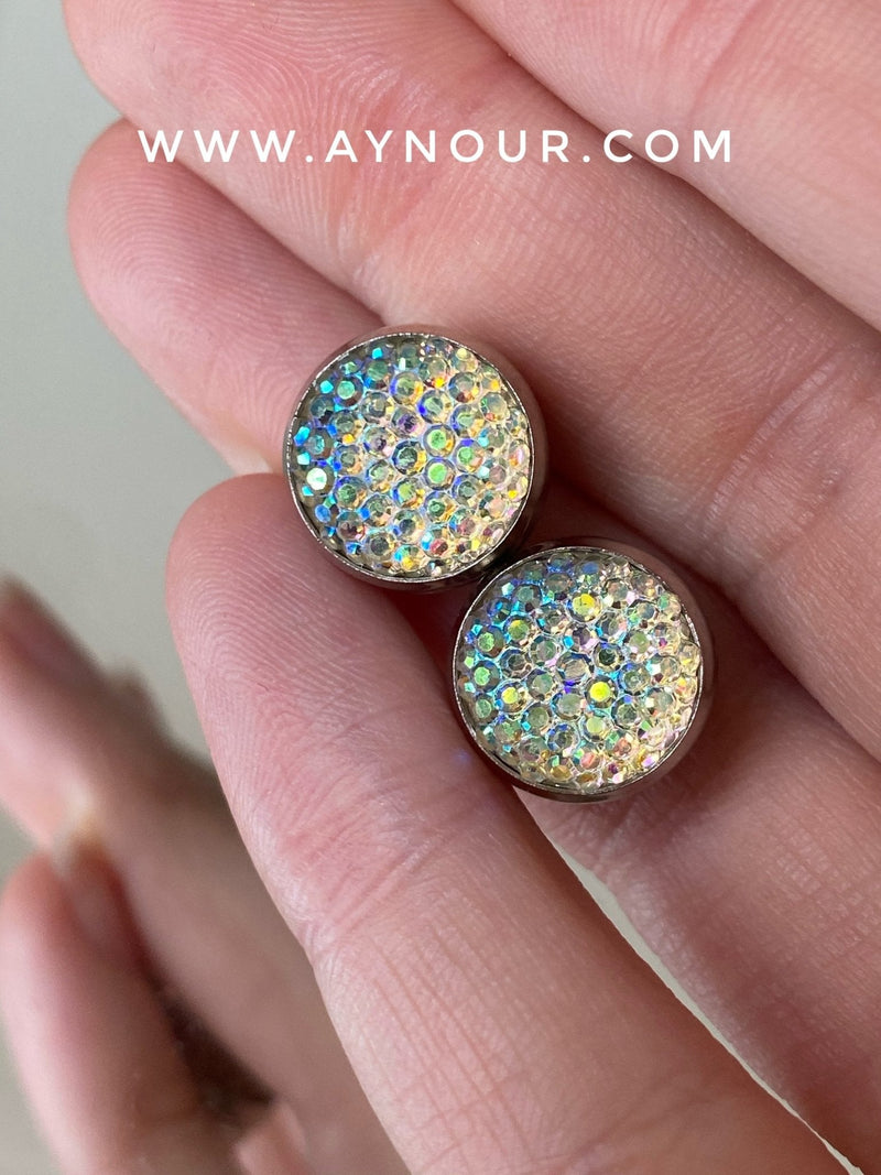 ALL Models and Colors Luxurious Magnetic 2 pins - Aynour.com