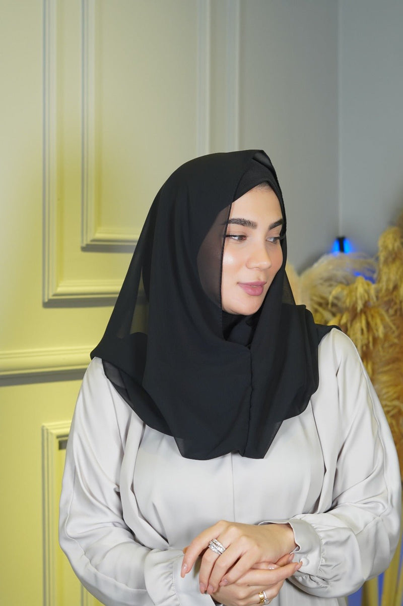 Angelic Instant Hijab 2023 - Aynour.com