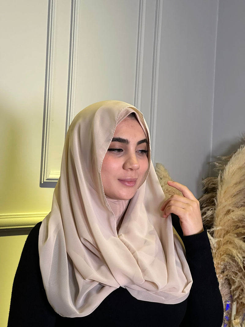 Angelic Instant Hijab 2023 - Aynour.com
