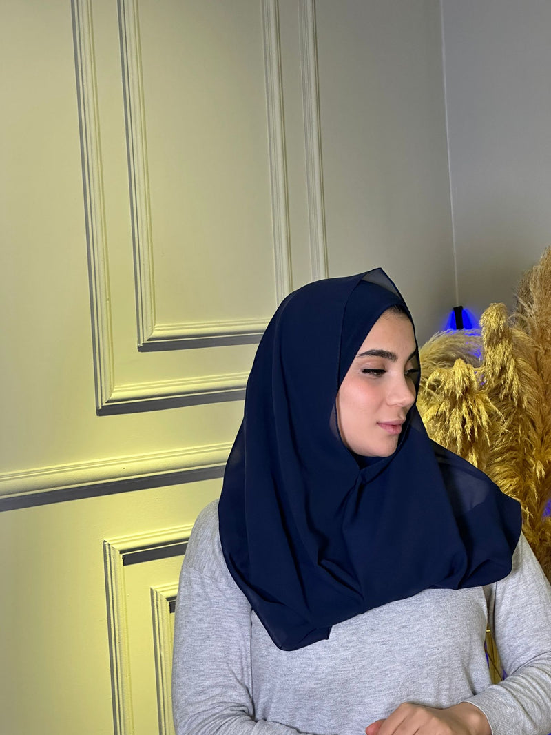 Angelic Instant Hijab 2023 - Aynour.com