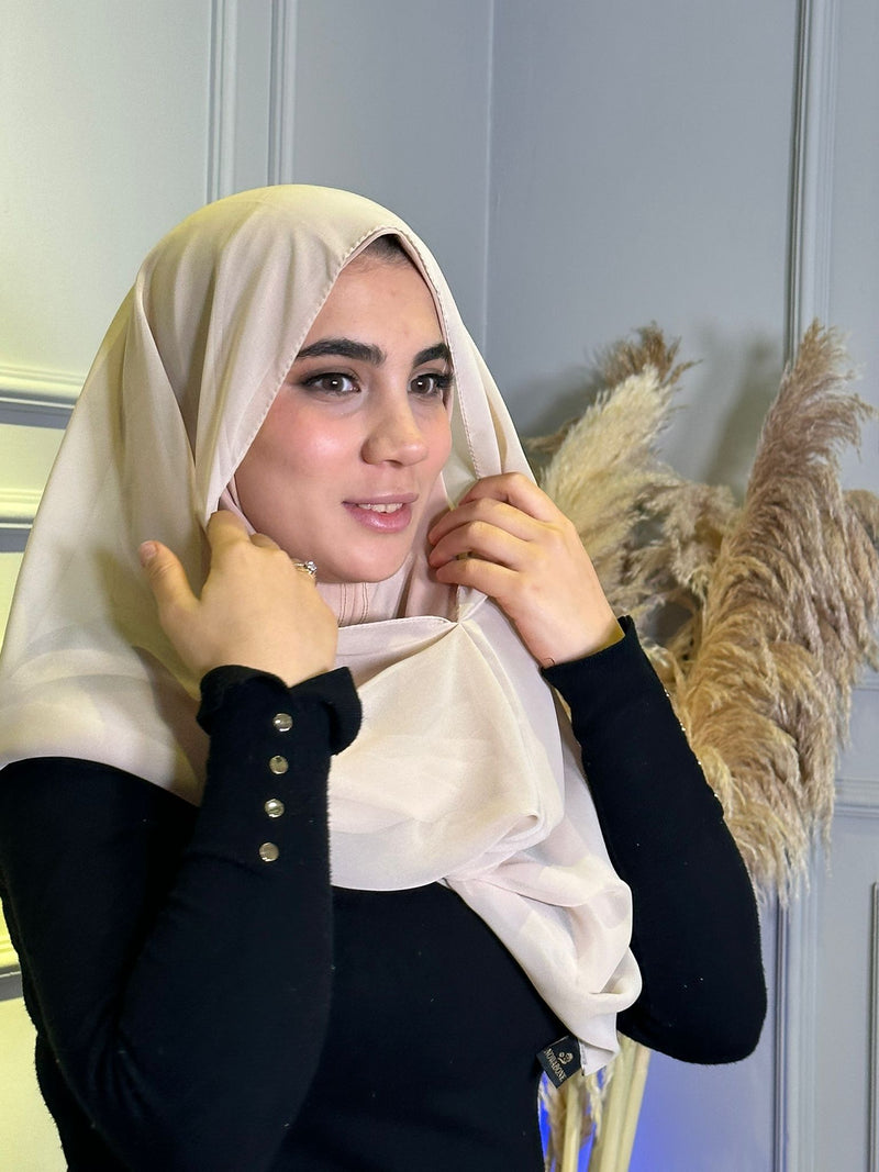 Angelic Instant Hijab 2023 - Aynour.com