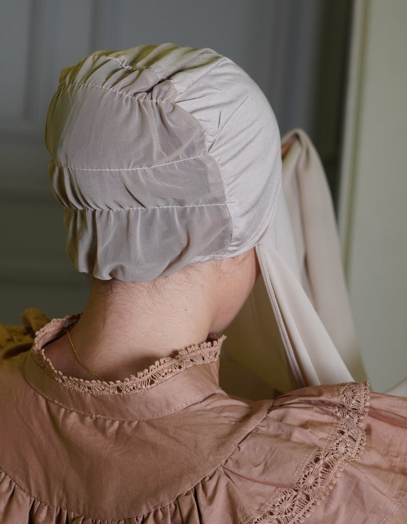 Aynour Breathable Instant Hijab 2 Layers - Aynour.com
