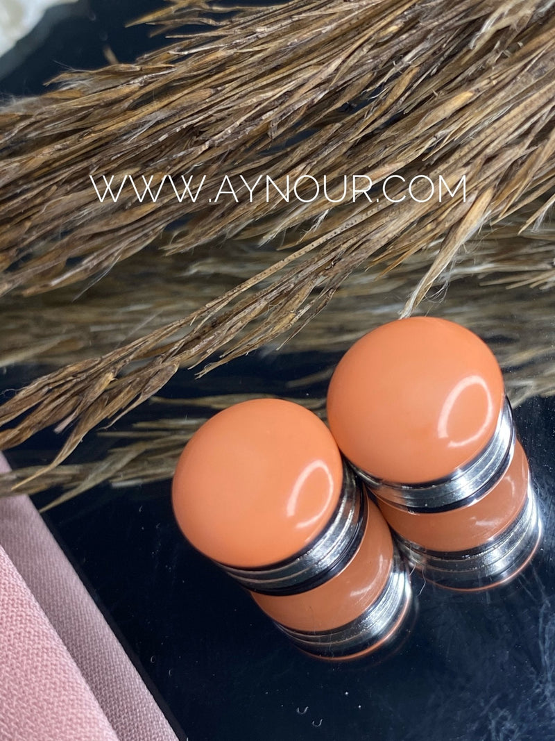 CASUAL Magnetic 2 pins - Aynour.com