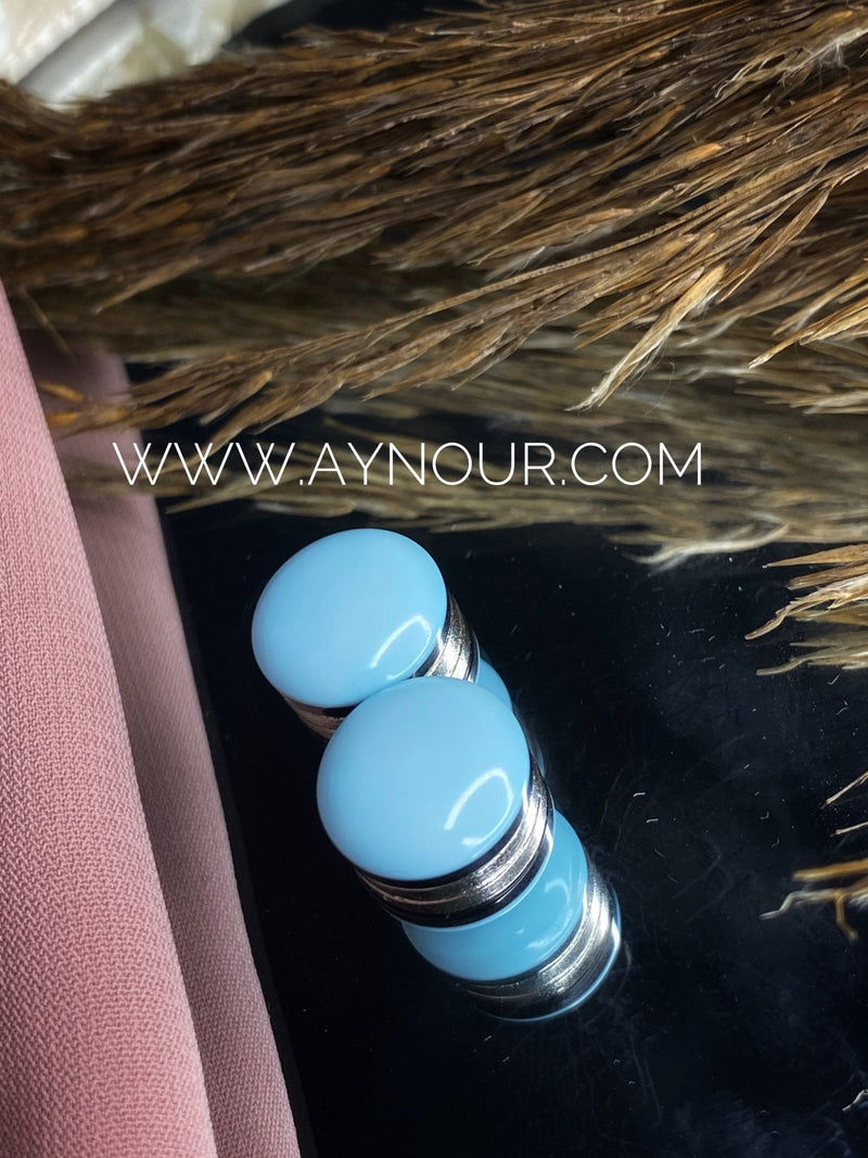 CASUAL Magnetic 2 pins - Aynour.com