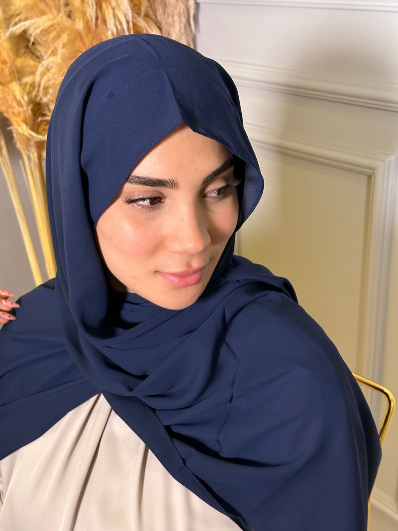Layla Instant Hijab - Aynour.com