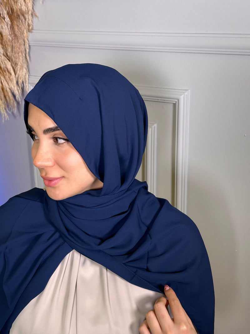 Layla Instant Hijab - Aynour.com