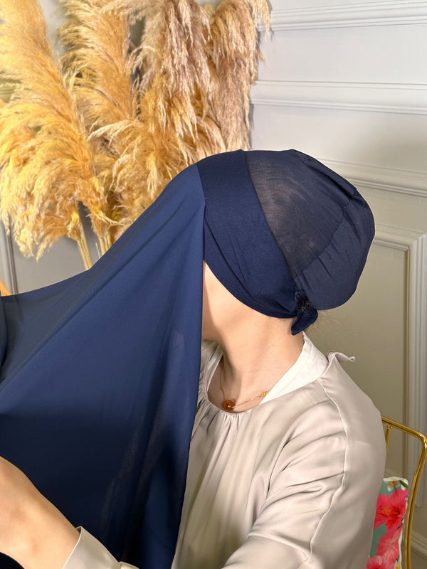 Layla Instant Hijab - Aynour.com