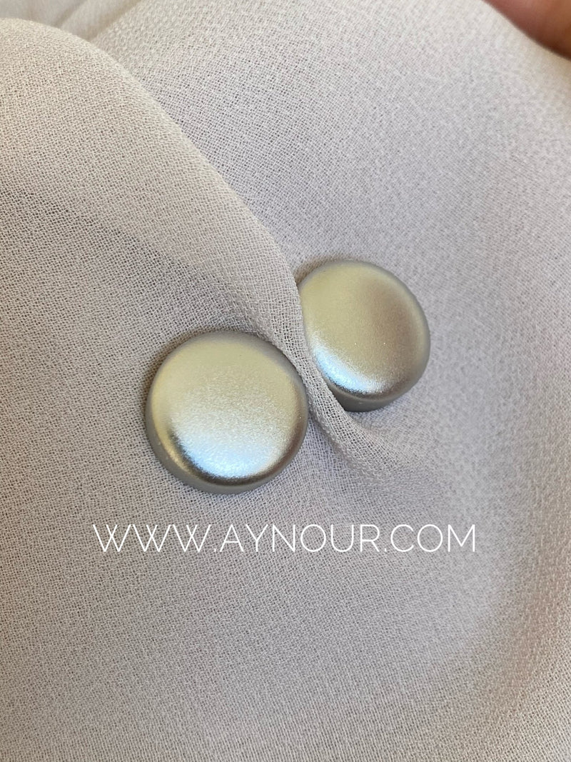 Magnetic pin 2 pins luxurious colors Hijab 2022 - Aynour.com