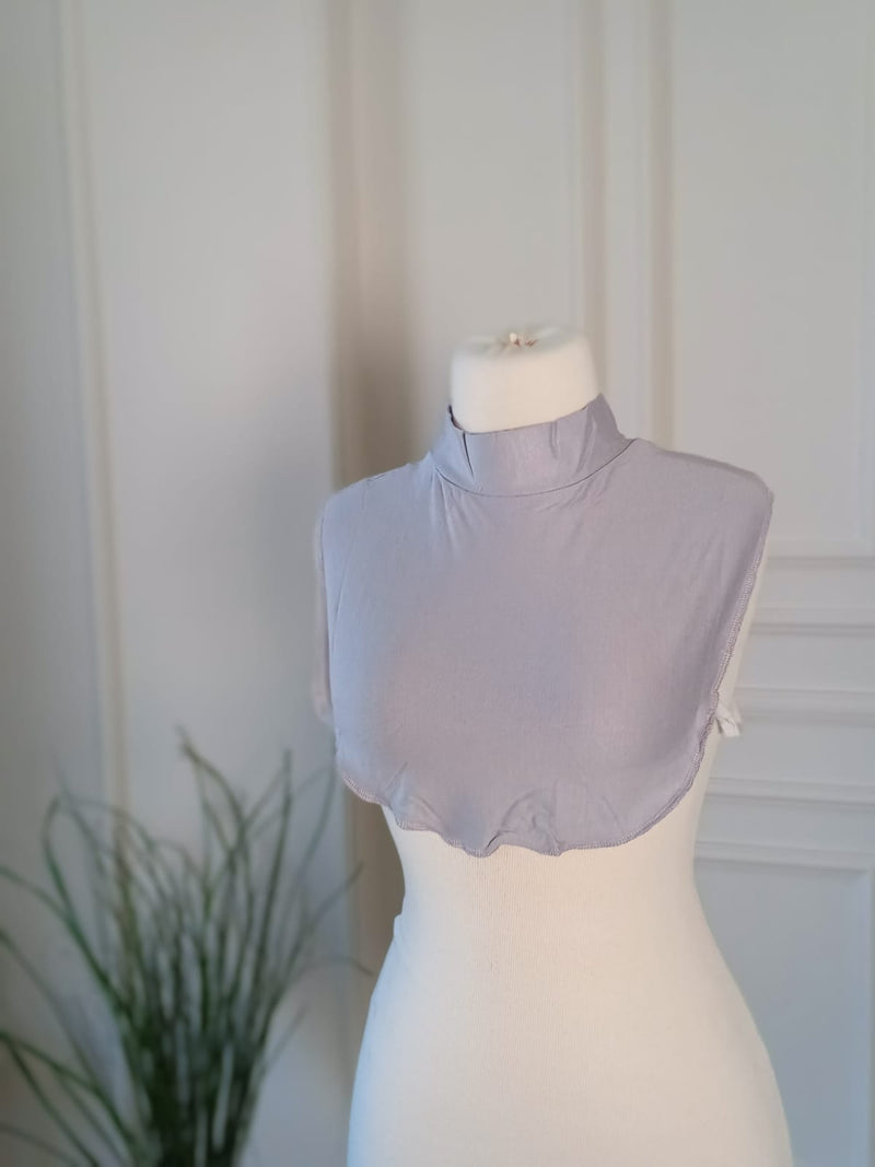 Neck Cover Up and Chest Basic Hijab Needs - Aynour.com
