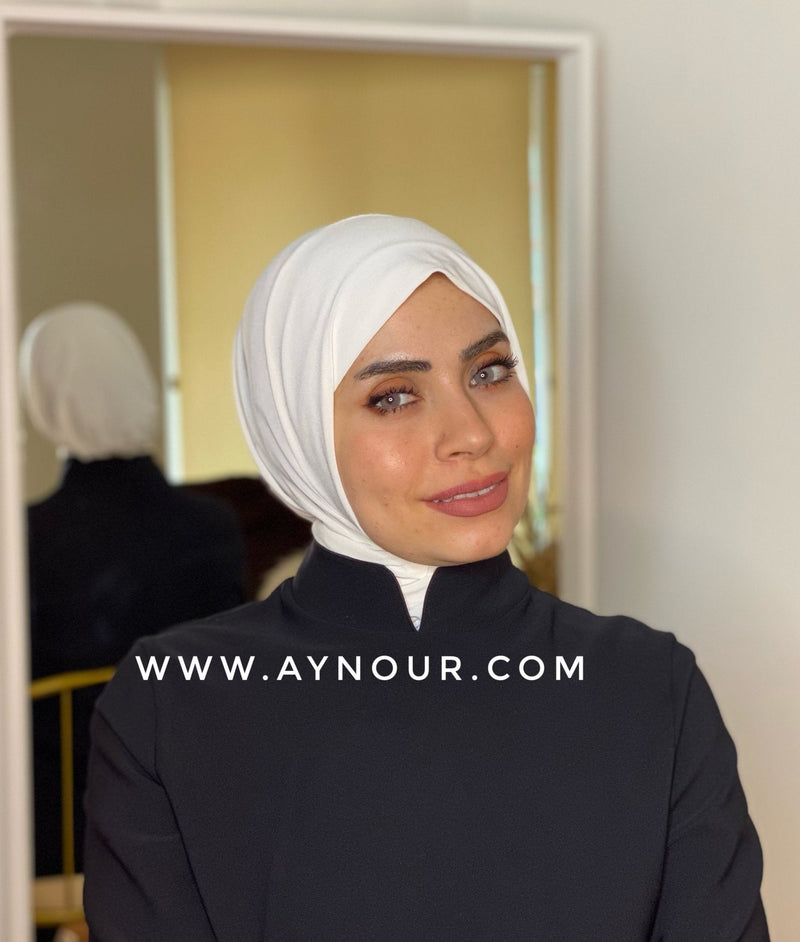 Royal Colors Best Instant Hijab - Aynour.com