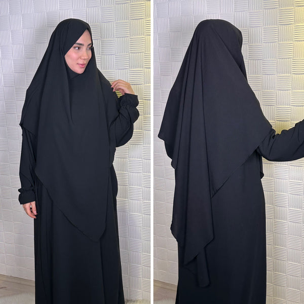 Safa Jelbab modest dress - Aynour.com