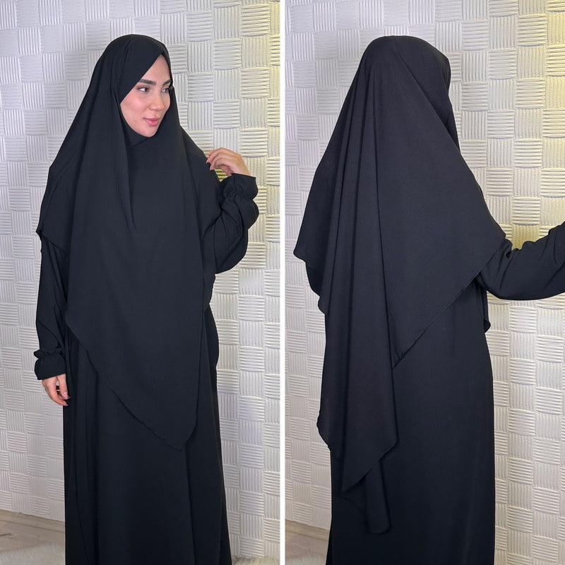 Safa Jelbab modest dress - Aynour.com
