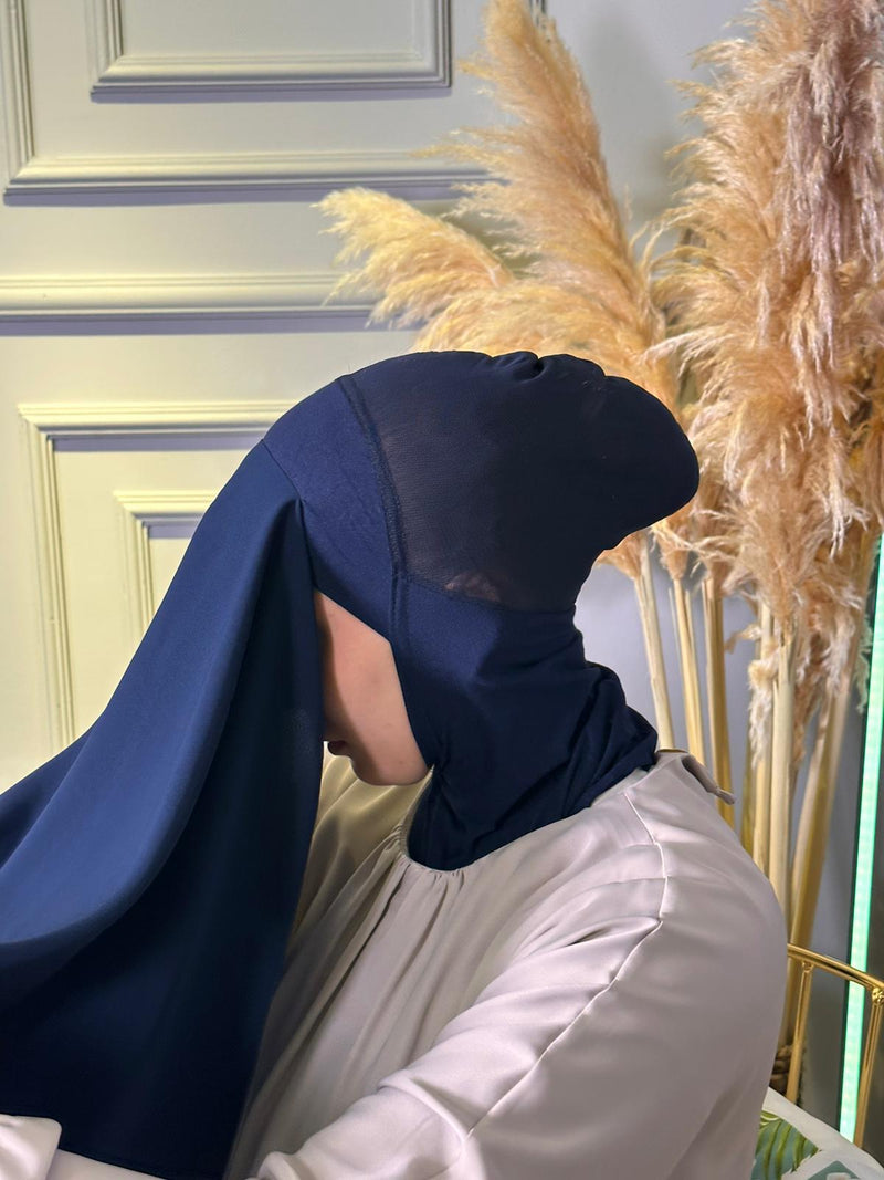 SheylaAir Instant Hijab - Aynour.com