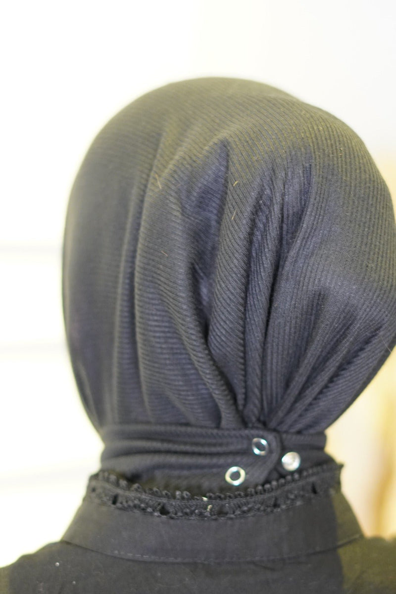Talla cotton breathable Best Instant Hijab 2022 - Aynour.com