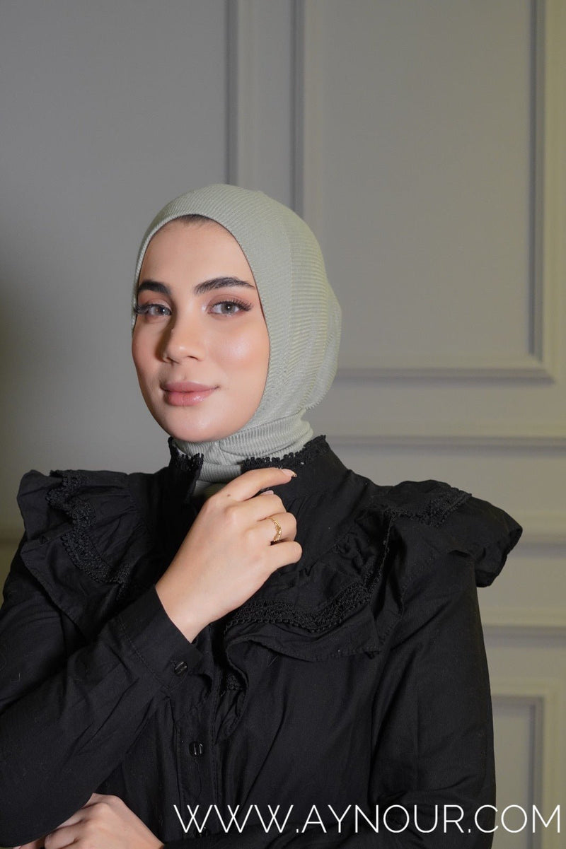 Talla cotton breathable Best Instant Hijab 2022 - Aynour.com