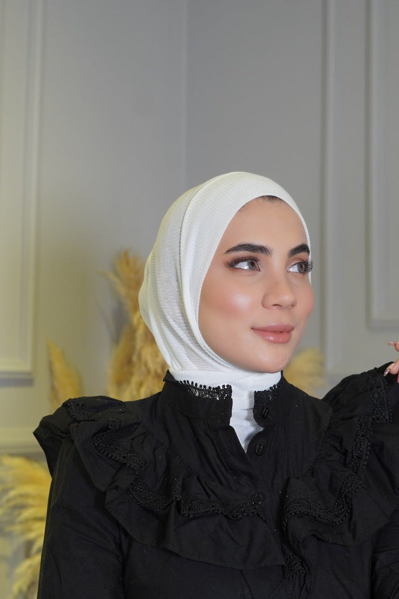 Talla cotton breathable Best Instant Hijab 2022 - Aynour.com