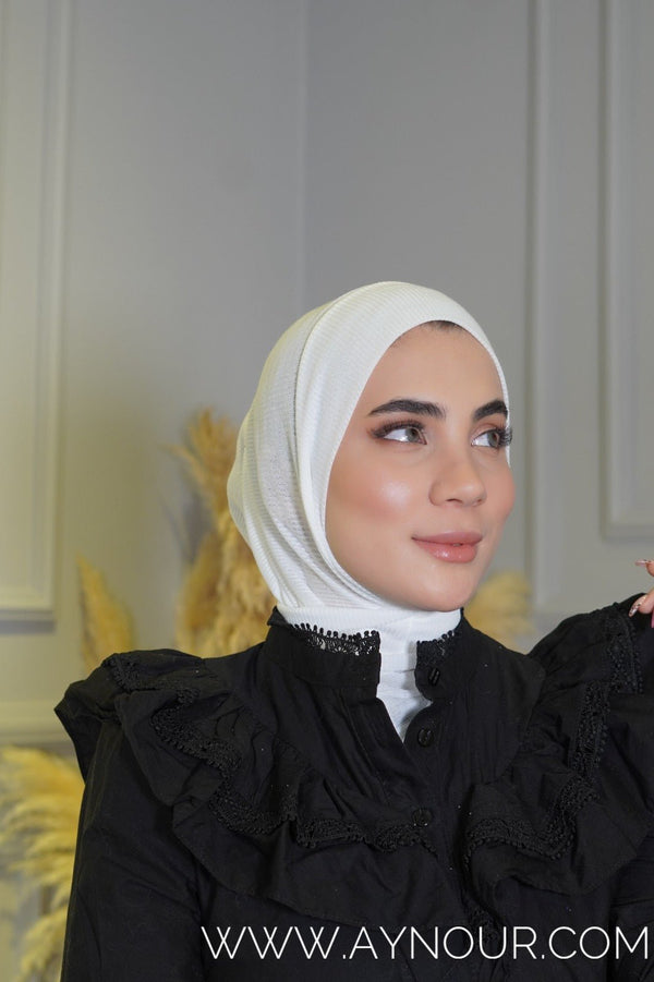 Talla cotton breathable Best Instant Hijab 2022 - Aynour.com