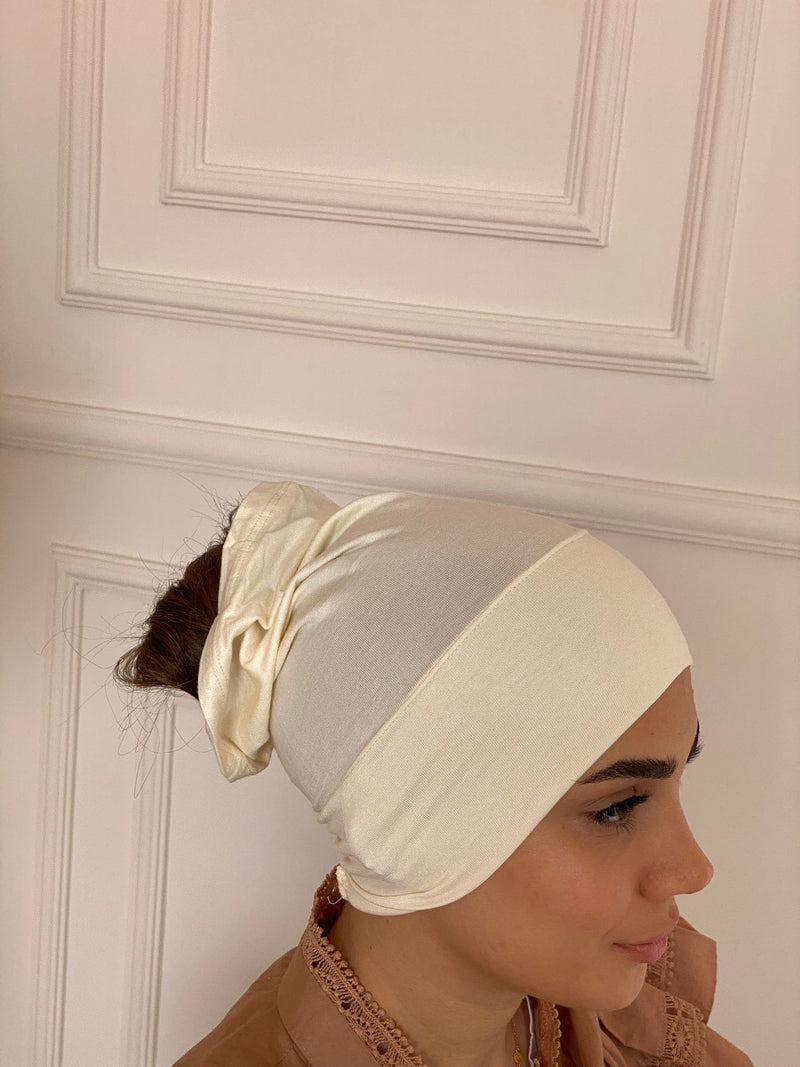 Under Scarf Tube Hijab - Aynour.com
