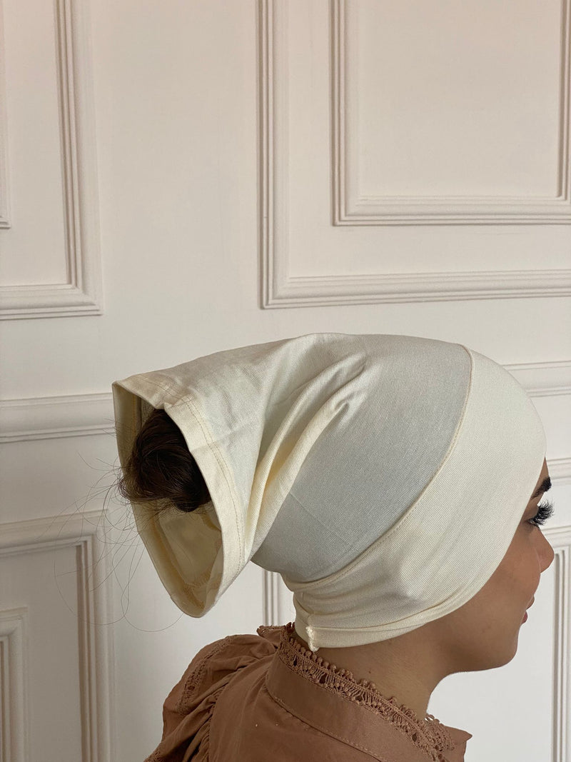 Under Scarf Tube Hijab - Aynour.com