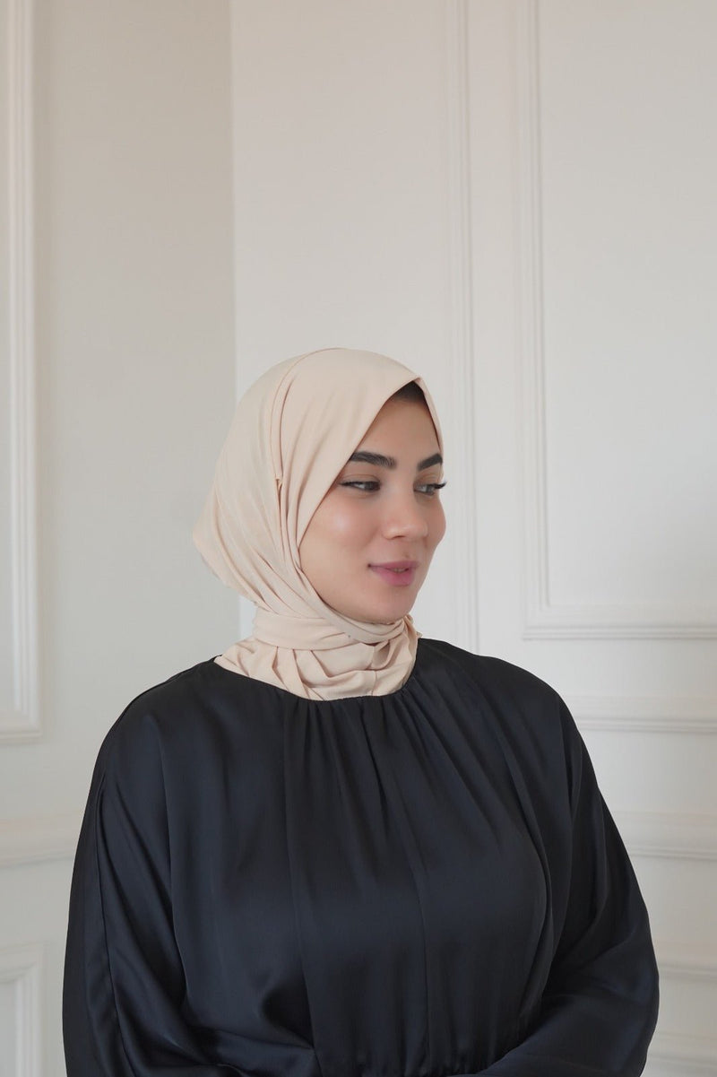 Zeina Instant Hijab 2023 - Aynour.com