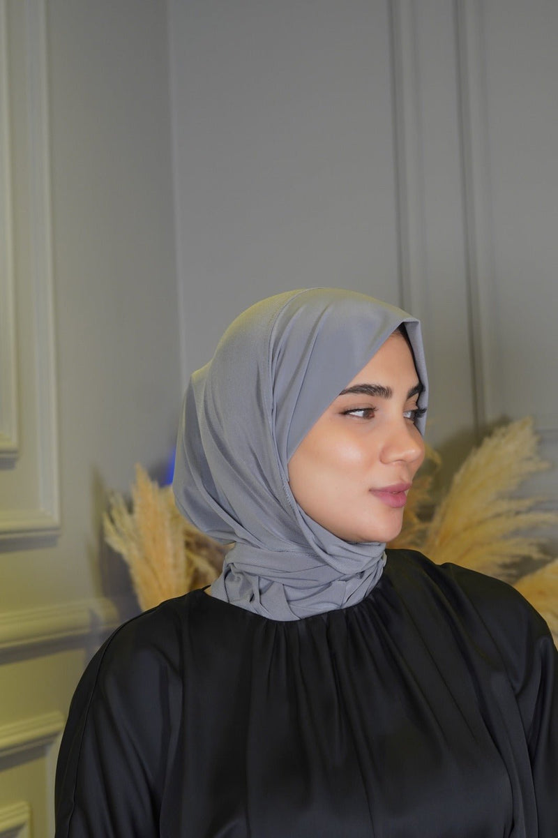 Zeina Instant Hijab 2023 - Aynour.com