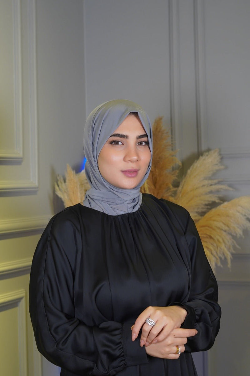 Zeina Instant Hijab 2023 - Aynour.com