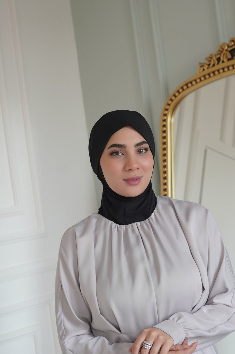 Zeina Instant Hijab 2023 - Aynour.com